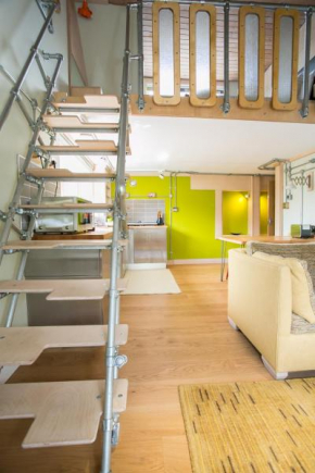Claron Lodge